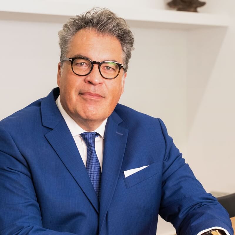 David Bouchez: A Visionary in Architecture and Design