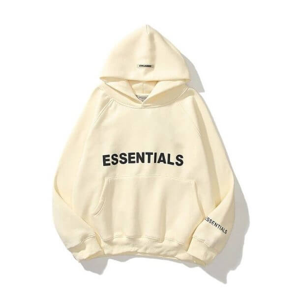 Essentials Fashion in the USA