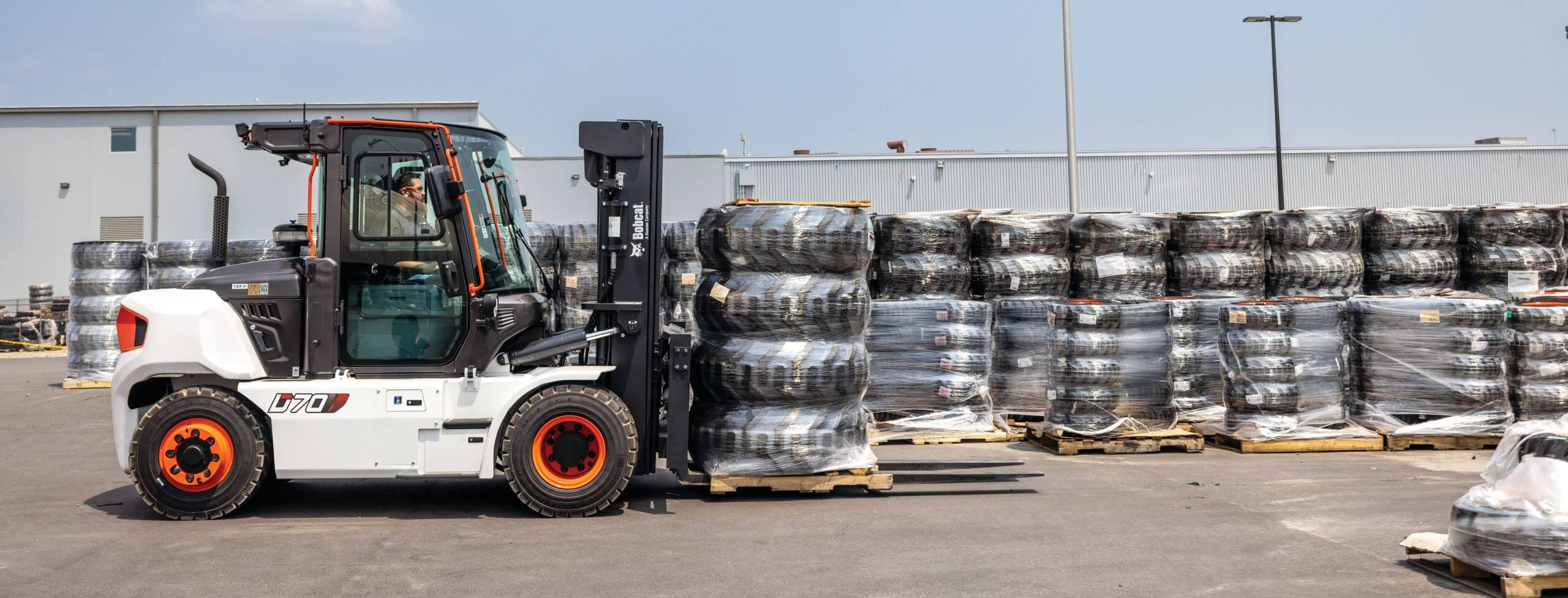 forklift rental houston tx