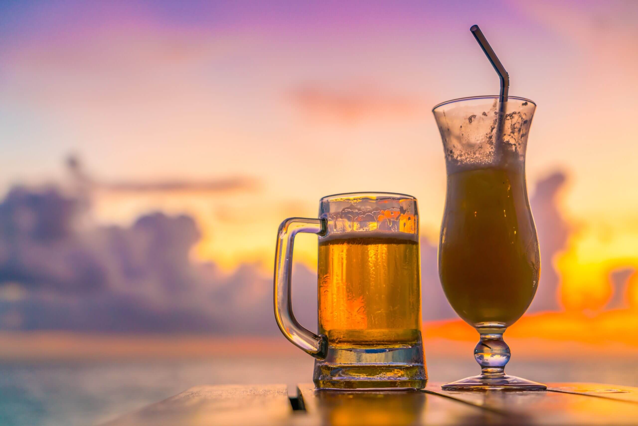 Can Tourists Carry Alcohol Out of Goa Legally?