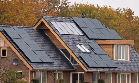 Solar Panel Solutions for Homes: Go Green Today