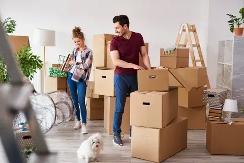 Why Hiring a Relocation Specialist Matters