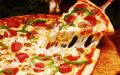 best pizza in marin