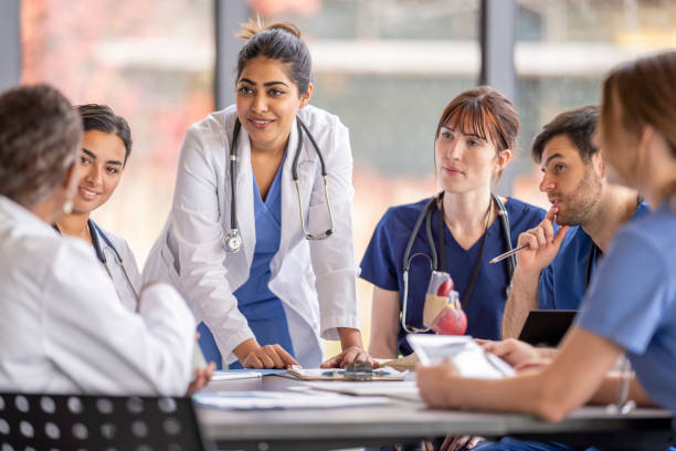 Advancing Nursing Knowledge Through Strategic Assessment and Practice