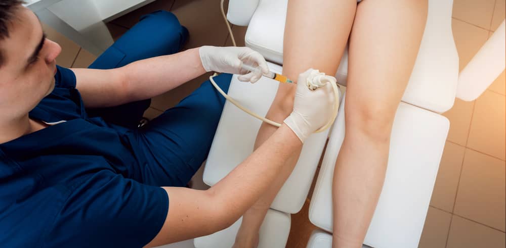knee pain treatment specialists