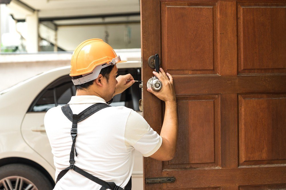 Locked Out? Get Expert Automotive Locksmith Services