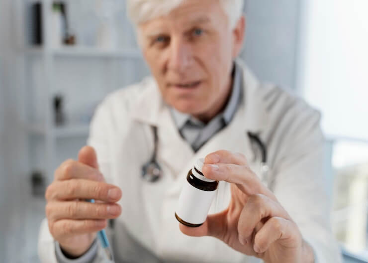 How Personalized Medicine Improves Care