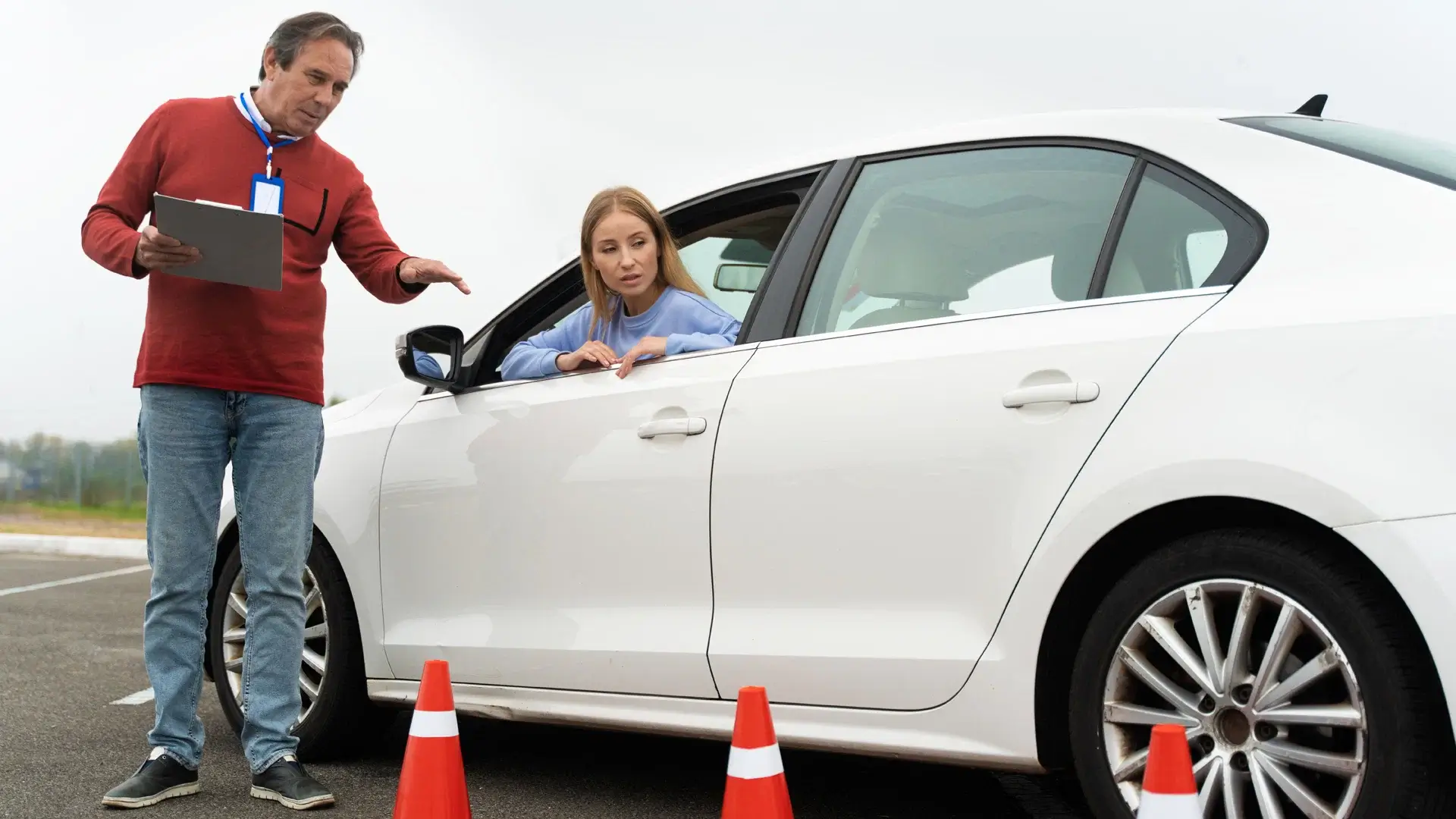 Driving lesson automatic wednesbury West Bromwich