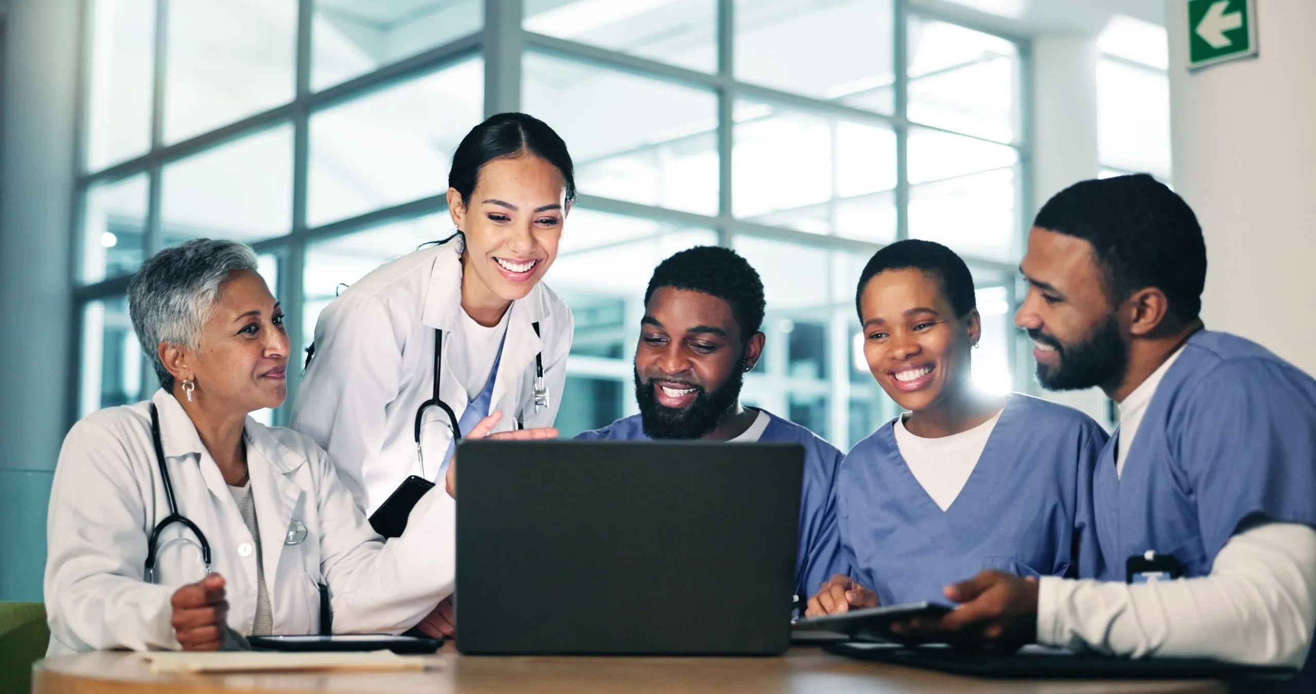 Tackling Complexities in Healthcare Through Assessment and Leadership