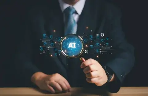 KI Detector: Technology For Unveiling AI Content