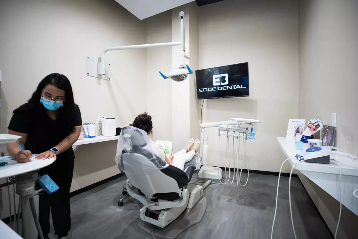 What Is Sleep Apnea Dentistry and How Can It Help You Sleep Better?