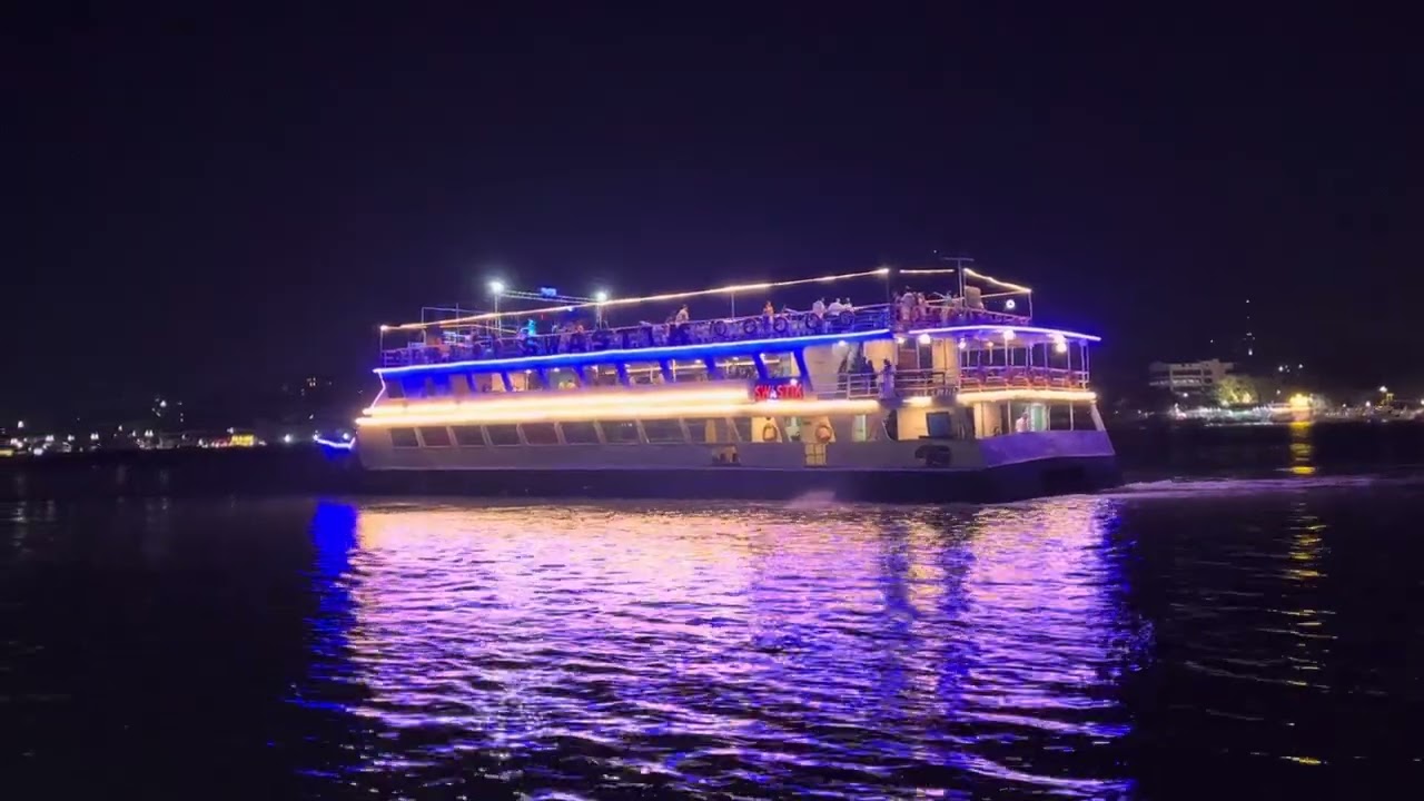 Is Swastik Cruise Ideal for Families, Couples, or Solo Travellers?