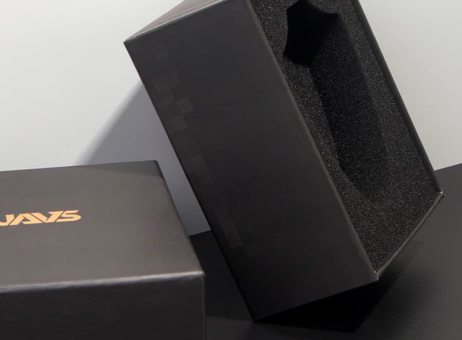 Custom vs. Stock Packaging: Understanding Your Options for Product Presentation