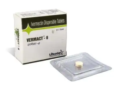 Vermact 6: Dosage, Uses, and Safety Guide