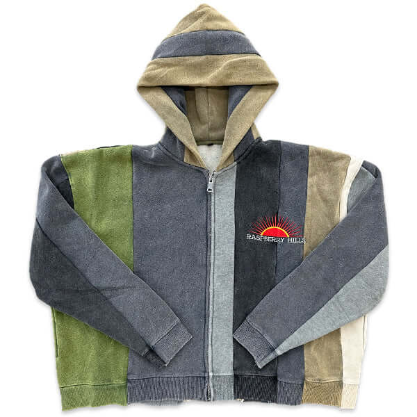 Timeless Comfort and Style: The World of Raspberry Hills Clothing