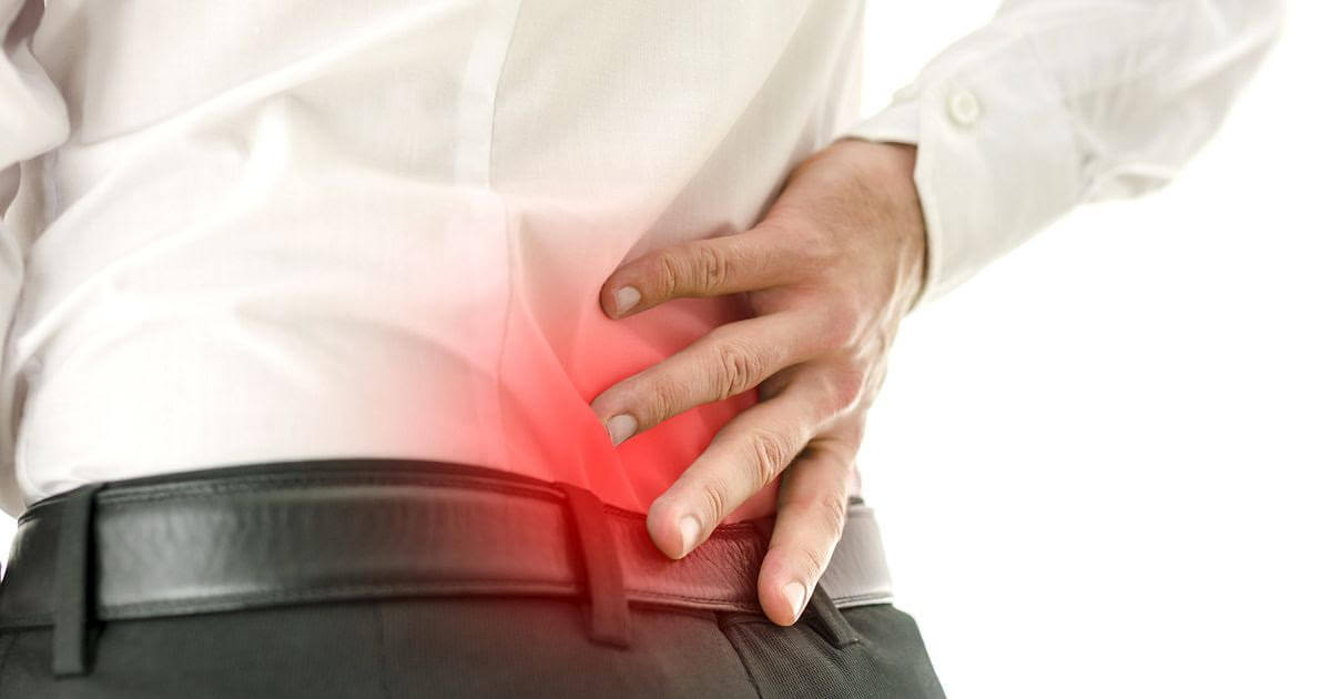 back pain specialists woodland