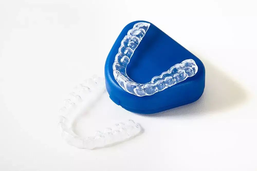 How Long Does It Take to See Results with Clear Aligners?