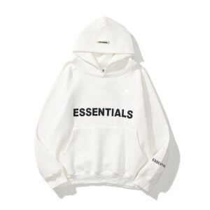 Unmatched Ease: The Essential Hoodie Lookbook