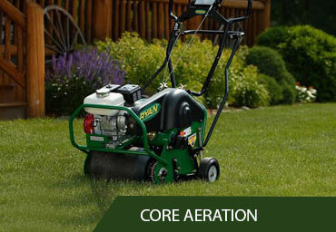 What Is Lawn Coring And Why Is It Important In Perth?