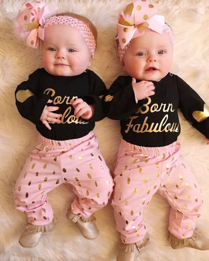 Should Twin Outfits Always Match or Coordinate?