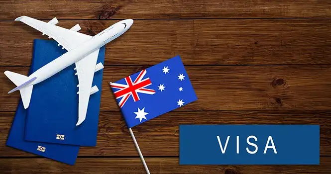 What Are the Different Types of Migration Visas in Australia?