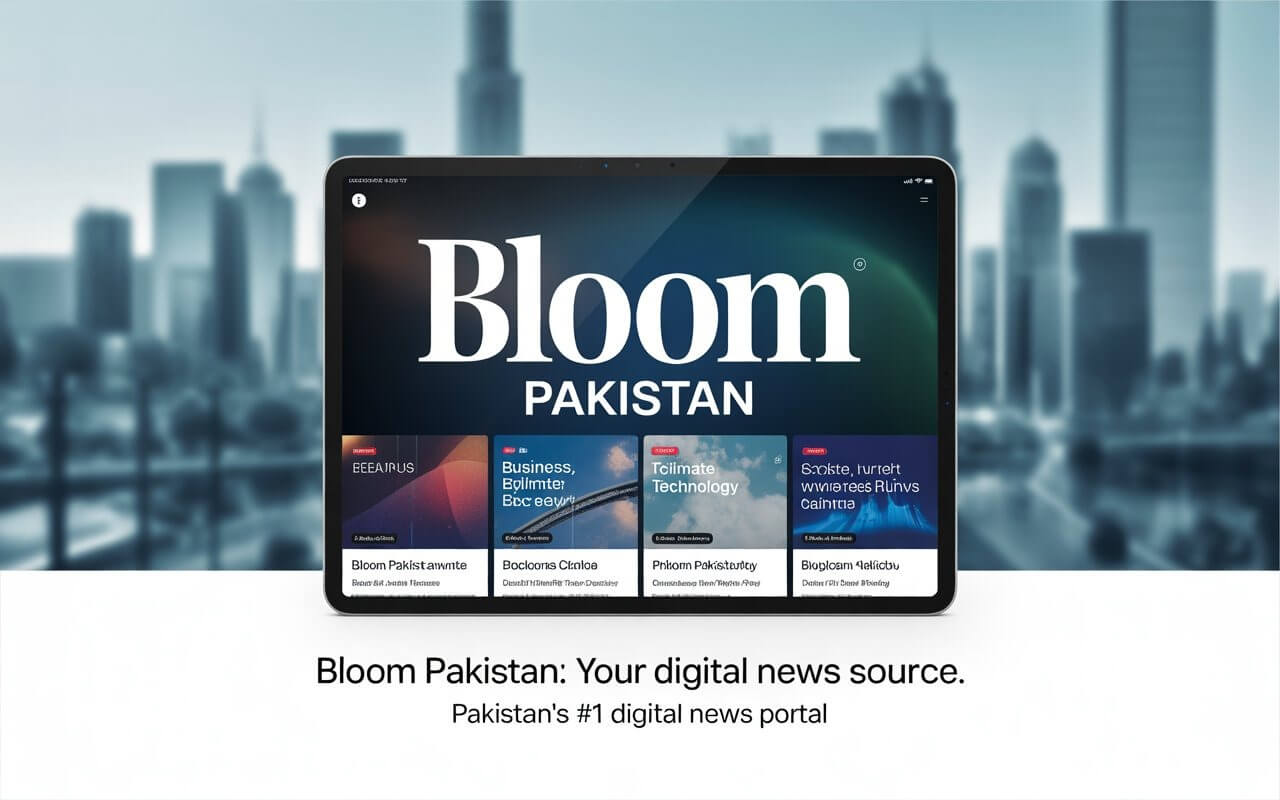 5 Reasons to Choose a Reliable Web News Portal Over Social Media