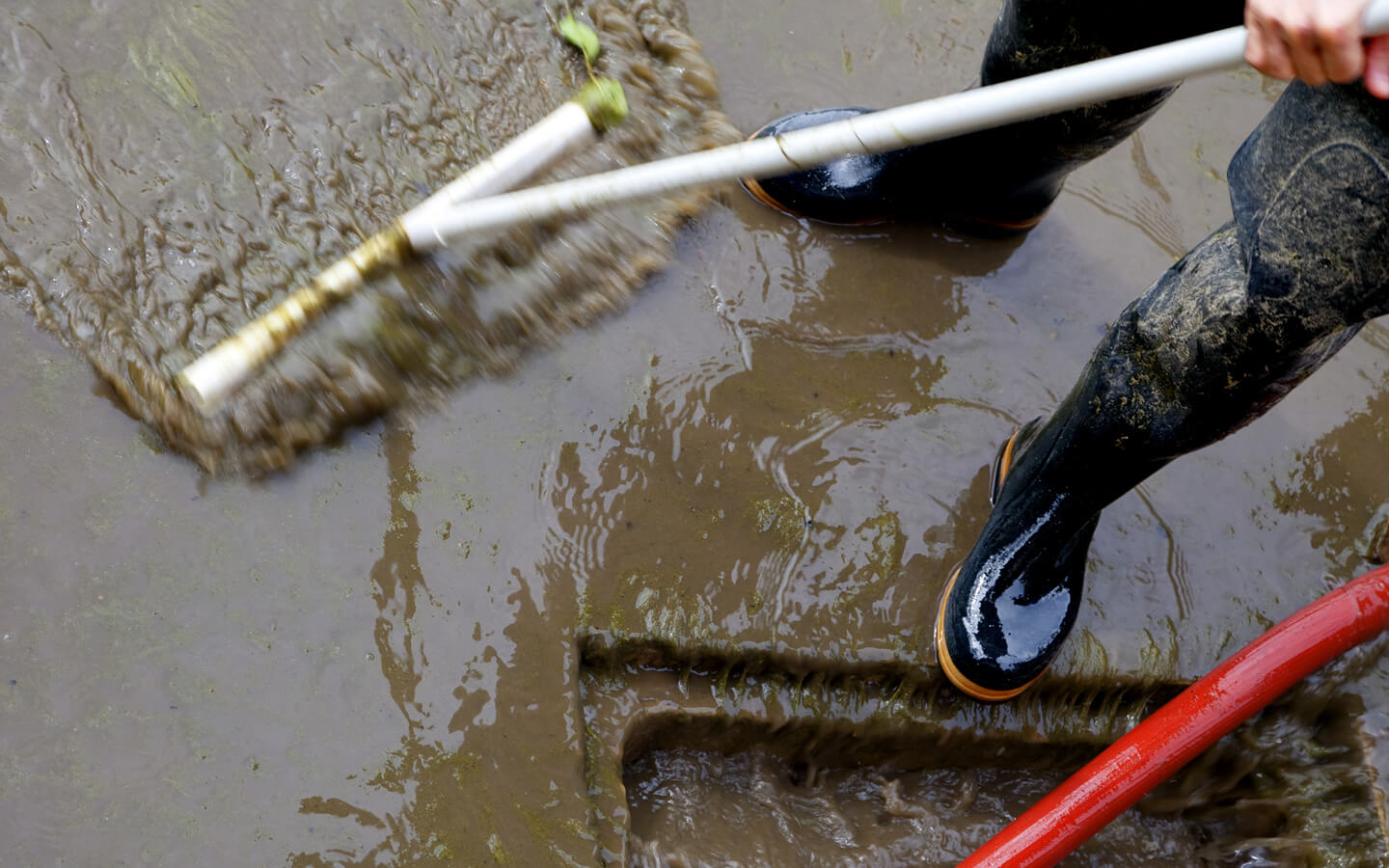 What Is a Sewage Cleanup Service and Why Is It Necessary?
