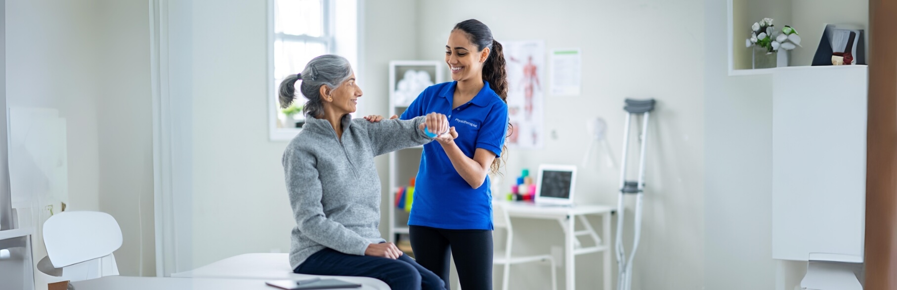 In Home Health Care Services